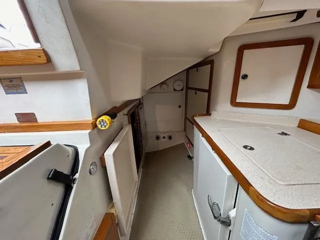 Arlion Yacht Photos Pics 