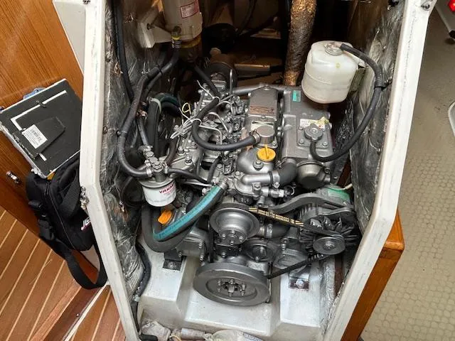 Arlion Yacht Photos Pics 