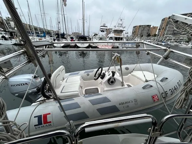 Arlion Yacht Photos Pics 