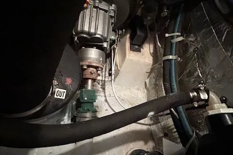 Arlion Yacht Photos Pics 