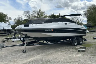Four Winns 234FS