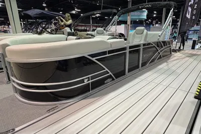 Sylvan Mirage 822