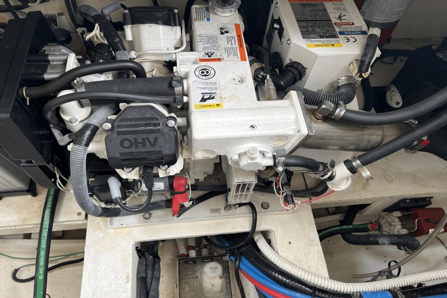 2018 Sea Ray 350 Sundancer