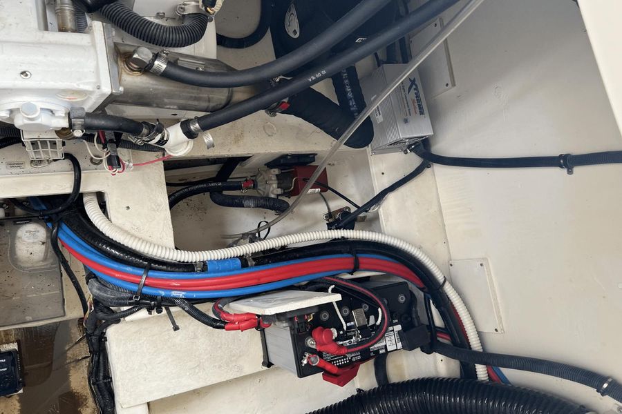 2018 Sea Ray 350 Sundancer