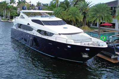 Sunseeker 112