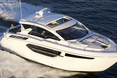 Cruisers 42 Cantius