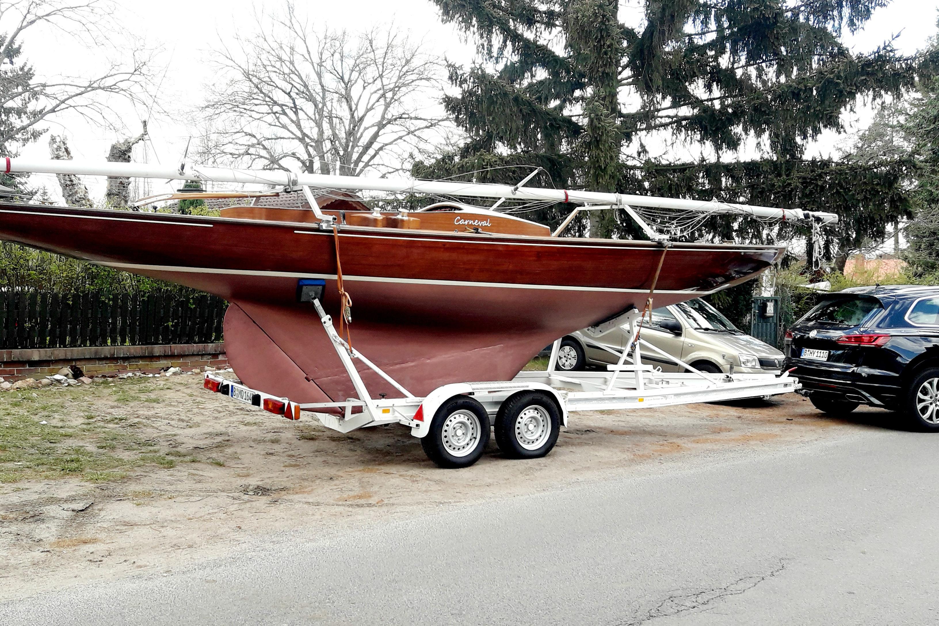 gebrauchte segelboote berlin brandenburg