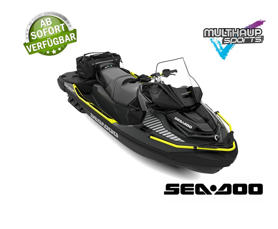 Sea-doo Gtx 155 boote kaufen | Boot24