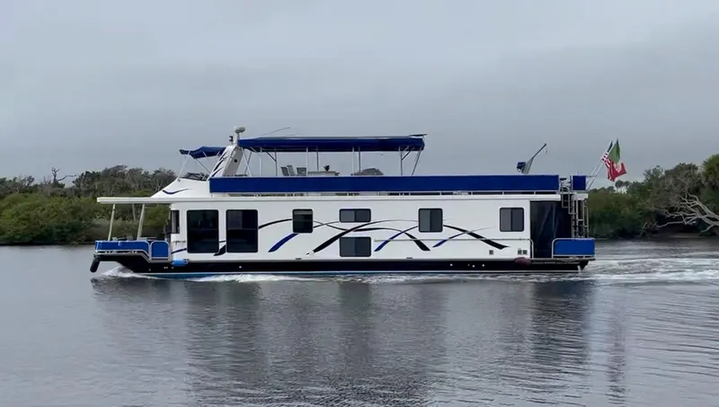 Slippery When Wet Yacht Photos Pics 