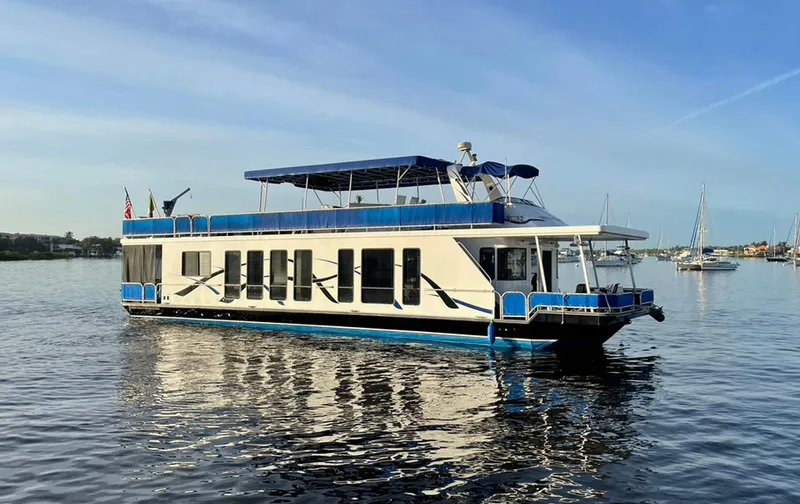 Slippery When Wet Yacht Photos Pics 