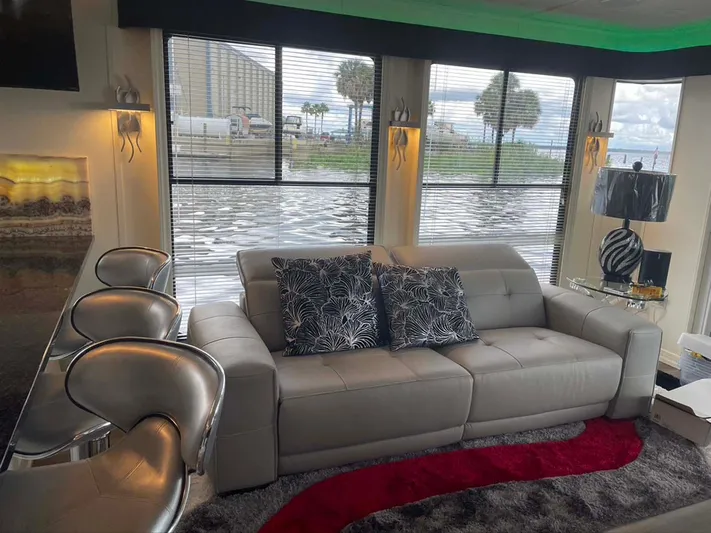 Slippery When Wet Yacht Photos Pics 