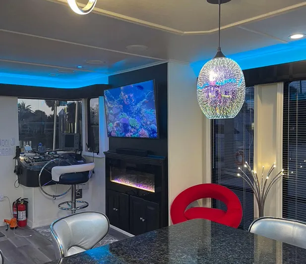 Slippery When Wet Yacht Photos Pics 