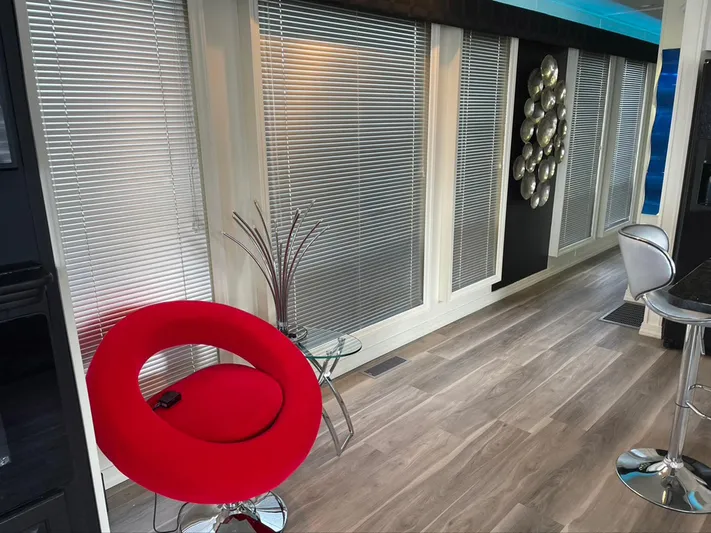 Slippery When Wet Yacht Photos Pics 