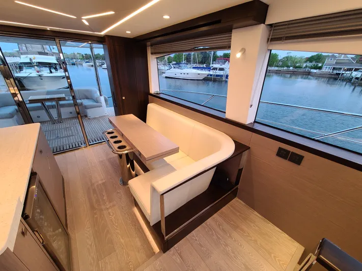 Sweet Tina Yacht Photos Pics 