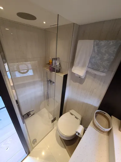 Sweet Tina Yacht Photos Pics 