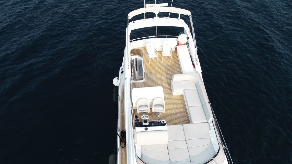 2023 Sunseeker 68 