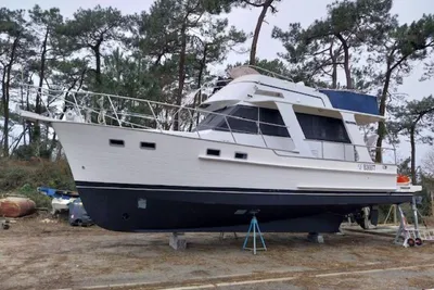 Nautica EUROPA 36