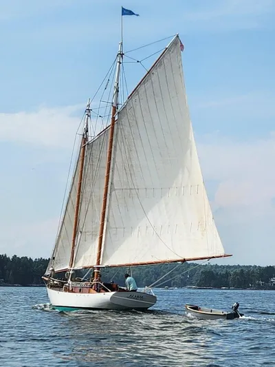 Alyria Yacht Photos Pics 