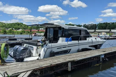 Jeanneau NC 1095