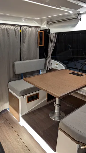 Knot Workin Yacht Photos Pics 