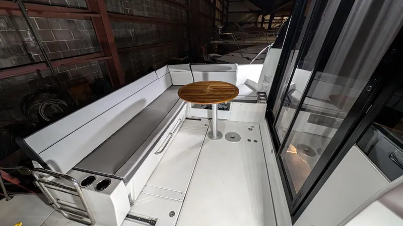 Knot Workin Yacht Photos Pics 