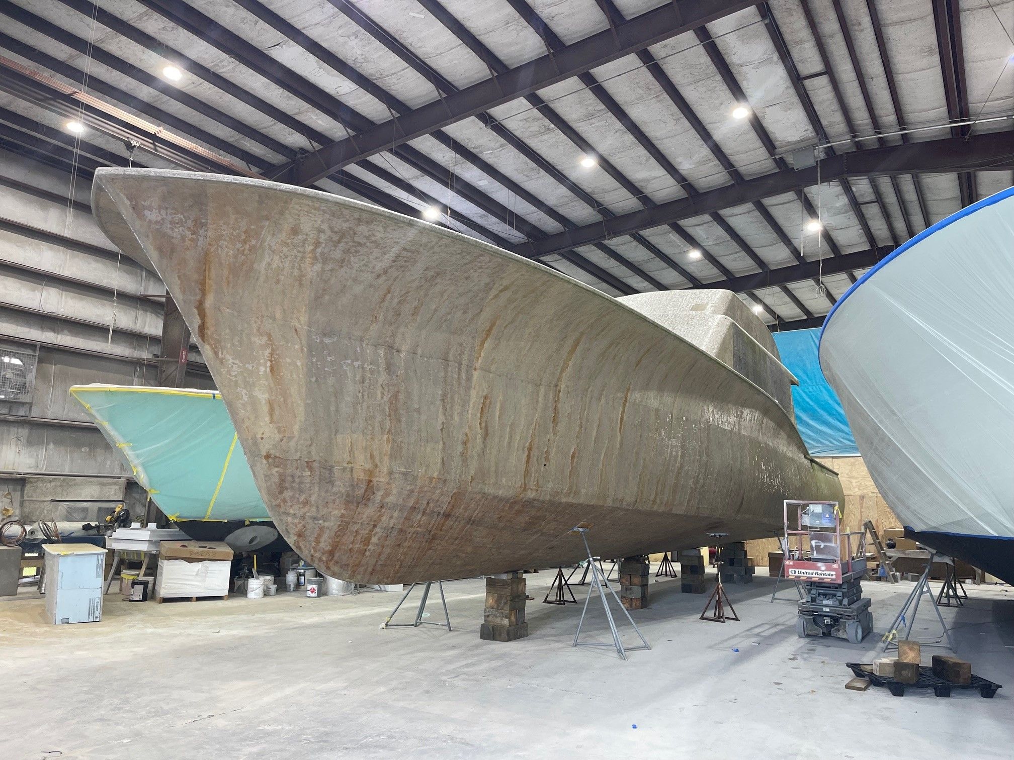 Guthrie Custom Sportfish