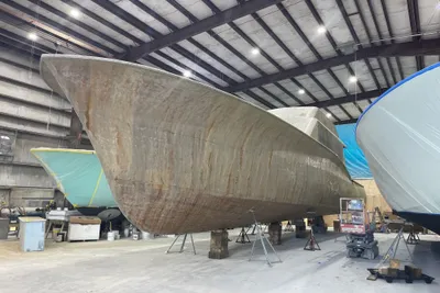 Guthrie Custom Sportfish