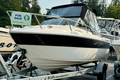 Campion Explorer 542