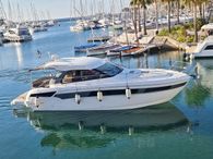2017 Bavaria Sport 40 HT