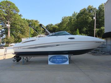 2014 Sea Ray 260 Sundeck