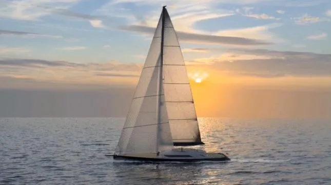 Project Troy/synergy Yacht Photos Pics 