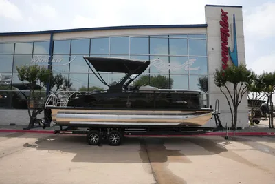 Harris 230 Solstice