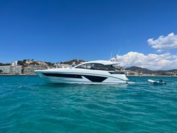 2023 Beneteau Gran Turismo 45