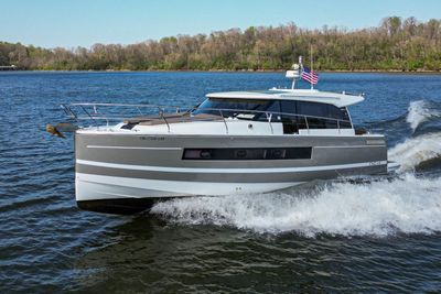 Jeanneau NC 14