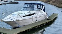 2000 Bayliner 3055 Ciera