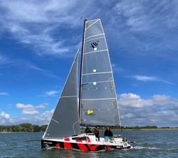 2019 Beneteau FIRST 24 SE