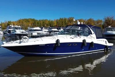 Sea Ray 420 Sundancer
