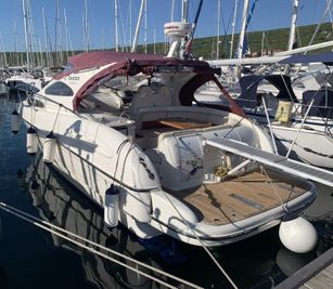 2002 Gobbi 375 SC VAT PAID
