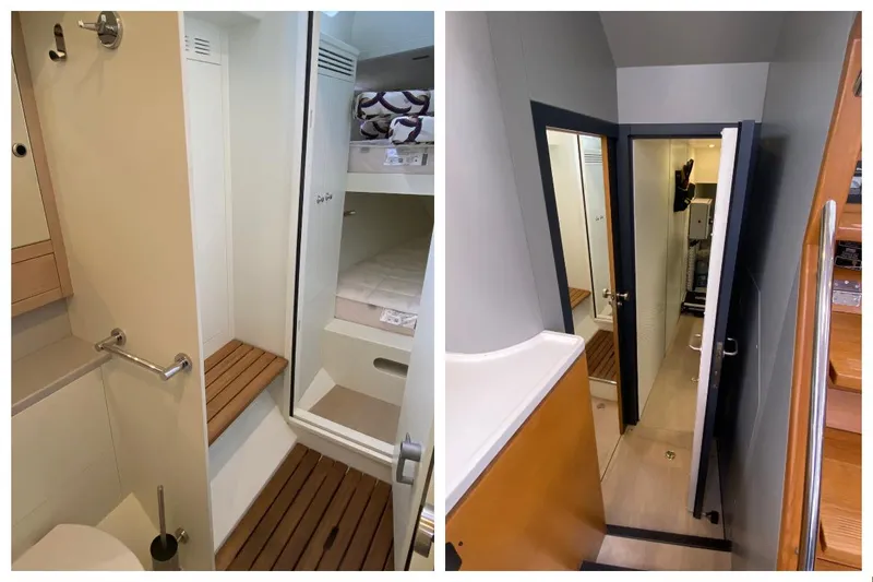 Mary Blue 3 Yacht Photos Pics 