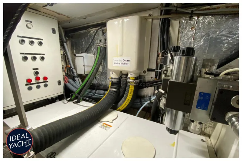 Mary Blue 3 Yacht Photos Pics 