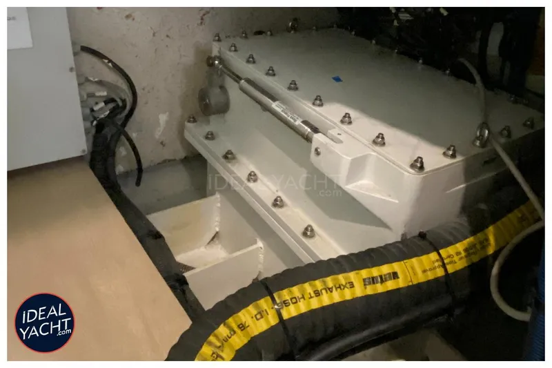 Mary Blue 3 Yacht Photos Pics 