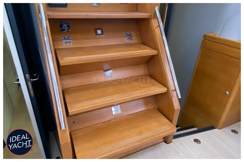 Mary Blue 3 Yacht Photos Pics 