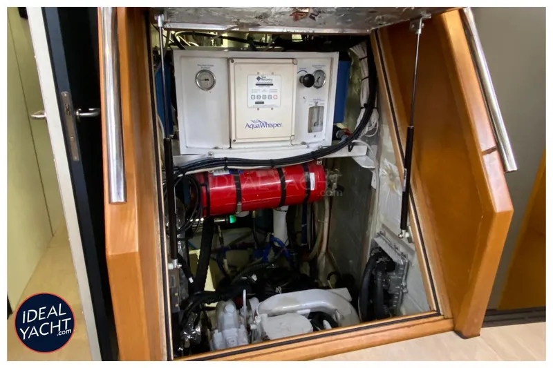 Mary Blue 3 Yacht Photos Pics 