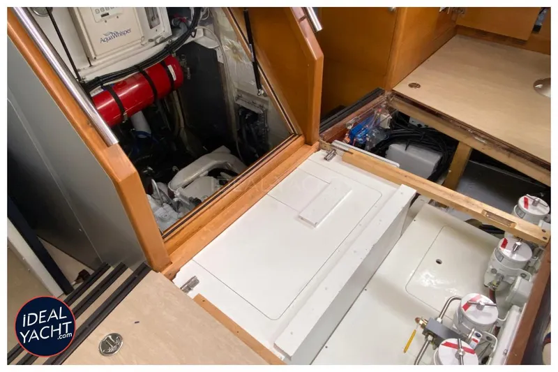 Mary Blue 3 Yacht Photos Pics 