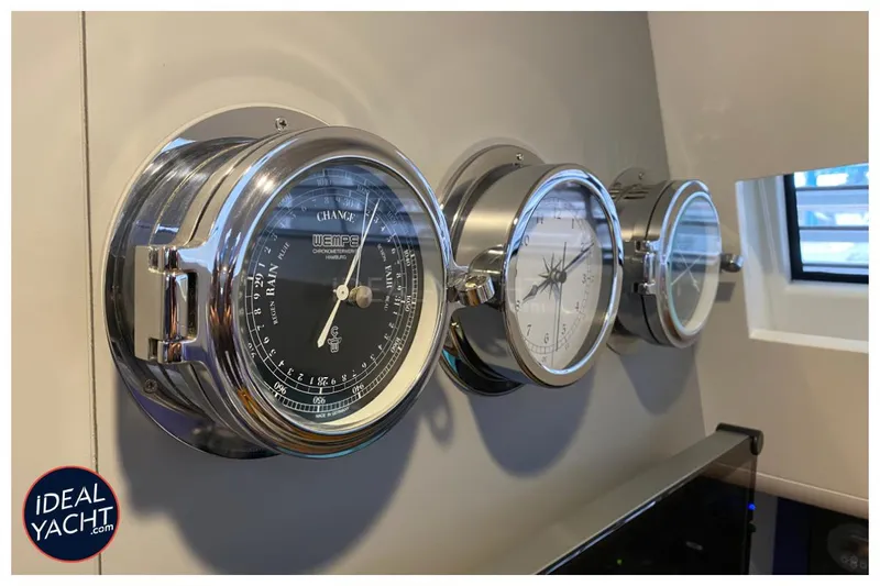 Mary Blue 3 Yacht Photos Pics 