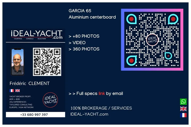 Mary Blue 3 Yacht Photos Pics 