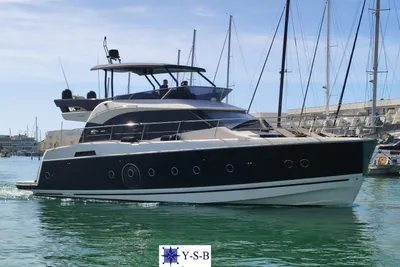2016 Monte Carlo Yachts MC6