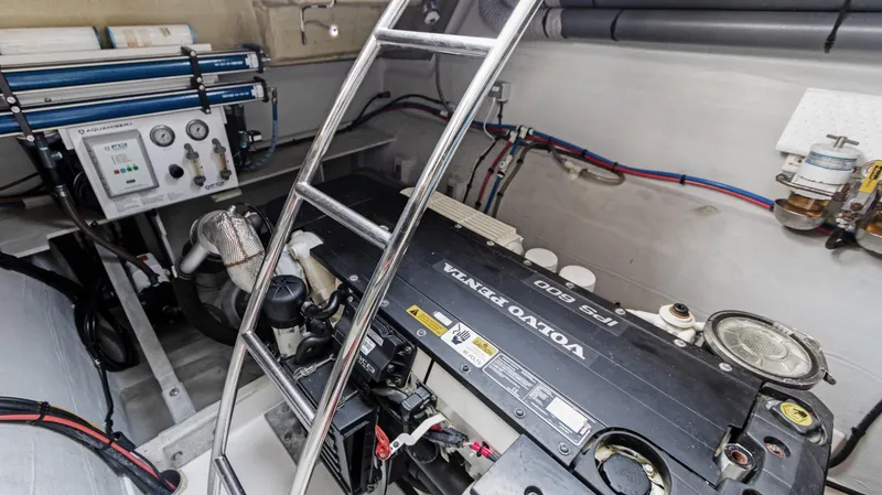 A New Hope Yacht Photos Pics 