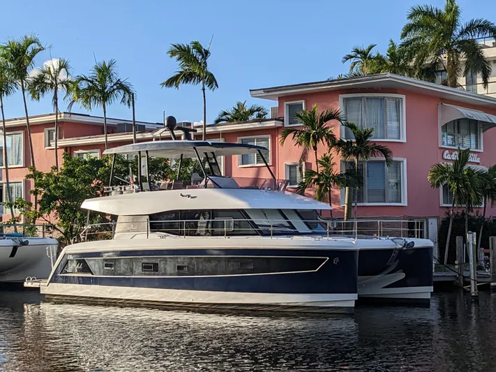 A New Hope Yacht Photos Pics 