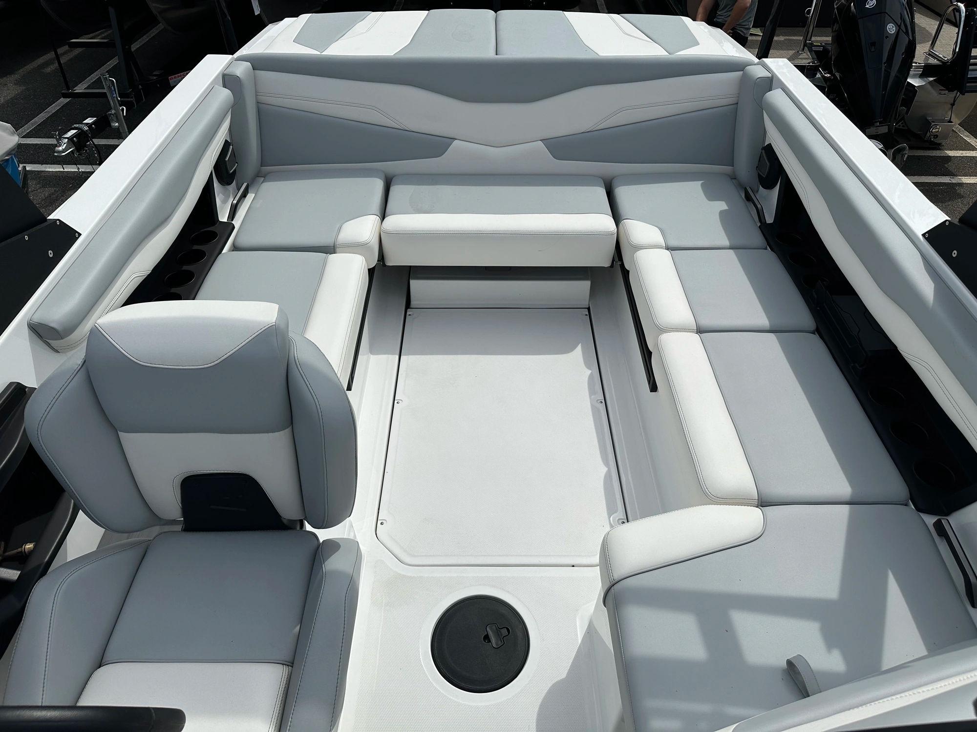 2024 Axis T220r Barcos de esquí y wakeboard en venta YachtWorld